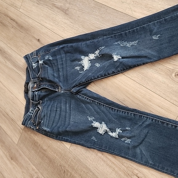 Denim - Judy Blue Jeans